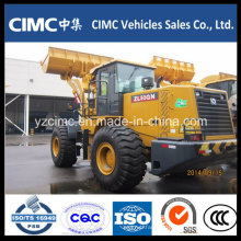 5 Ton Wheel Loader XCMG Zl50g Zl50gn